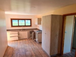 Fabricación muebles de cocina mármol granito cuarzo