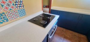 Muebles de cocina a medida